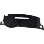 Dashboard Cover Mat for 2007-2014 Chevrolet Silverado and 2007-2013 GMC Sierra - Image 17