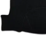 Dashboard Cover Mat for 2007-2014 Chevrolet Silverado and 2007-2013 GMC Sierra - Image 4