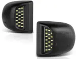 LED License Plate Light Set for 1999-2013 Chevy Silverado GMC Sierra and More - Image 11