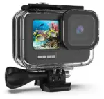 Waterproof Diving Housing Case Compatible with GoPro HERO 9 10 11 Black - Image 8