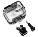 Waterproof Diving Housing Case Compatible with GoPro HERO 9 10 11 Black - Image 10