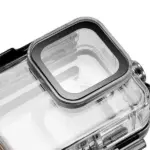 Waterproof Diving Housing Case Compatible with GoPro HERO 9 10 11 Black - Image 2