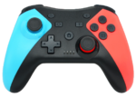 Wireless Game Controller Compatible with Nintendo Switch, OLED, Lite and PC - Image 8