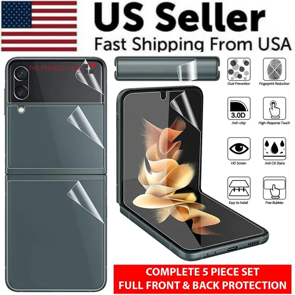for-samsung-galaxy-z-flip-3-5g-soft-hydrogel-screen-protector-filmhd-lens-cover-6.webp Hydrogel Screen Protector and Camera Lens Cover for Samsung Galaxy Z Flip 3 5G - Image 1
