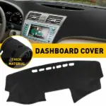 Dashboard Cover Mat for 2007-2011 Toyota Camry - Image 10