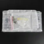 Clear Replacement Housing Shell Kit for Nintendo DS Lite NDSL - Image 4