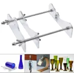 Adjustable Glass Bottle Cutter Kit for Beer Wine Bottles and Jars - Image 11