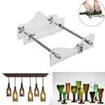 Adjustable Glass Bottle Cutter Kit for Beer Wine Bottles and Jars - Image 15