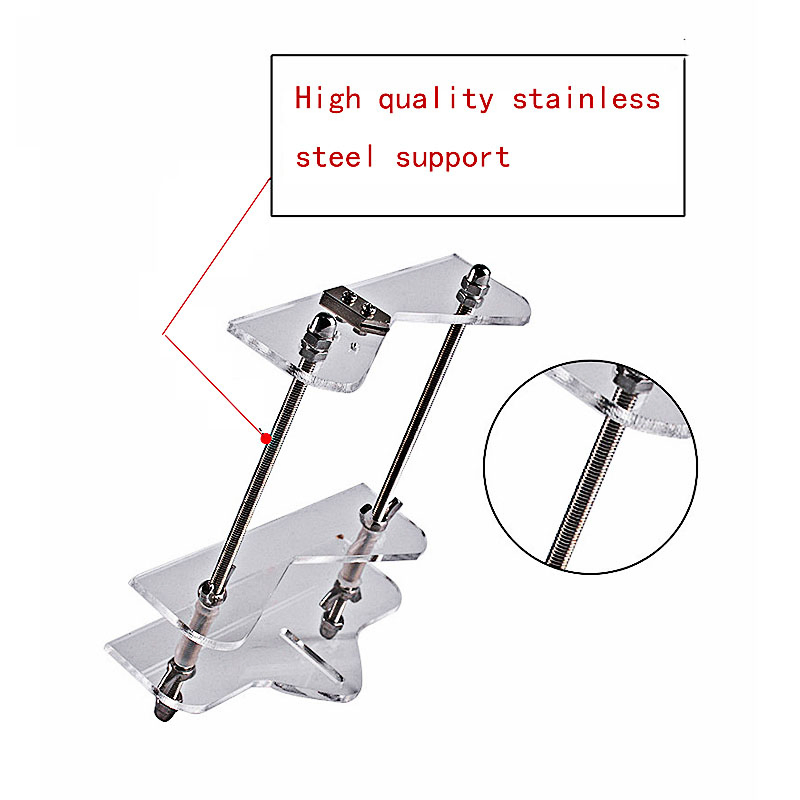 Adjustable Glass Bottle Cutter Kit for Beer Wine Bottles and Jars