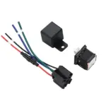 GSM GPRS GPS Vehicle Tracker with Real-Time Location and Anti-Theft Alerts - Image 6
