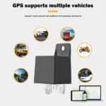GSM GPRS GPS Vehicle Tracker with Real-Time Location and Anti-Theft Alerts - Image 15