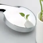 7 Color Water-Powered LED Handheld Shower Head - Image 5