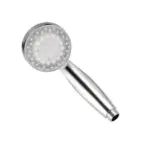 7 Color Water-Powered LED Handheld Shower Head - Image 8