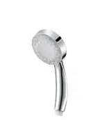 7 Color Water-Powered LED Handheld Shower Head - Image 10