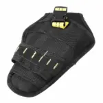 Heavy Duty Drill Holster Tool Belt Pouch with Bit Holders - Image 6