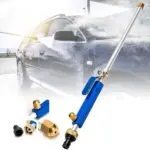 High Pressure Washer Spray Gun Wand Attachment for Garden Hose - Image 11