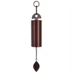 Large Deep Resonance Metal Wind Chime for Outdoor Garden Decor - Image 12