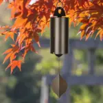 Large Deep Resonance Metal Wind Chime for Outdoor Garden Decor - Image 13