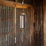 Large Deep Resonance Metal Wind Chime for Outdoor Garden Decor - Image 16