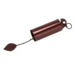 Deep Tone Metal Wind Bell Chime for Outdoor Patio and Garden - Image 11