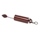 Deep Tone Metal Wind Bell Chime for Outdoor Patio and Garden - Image 12