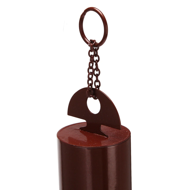Deep Tone Metal Wind Bell Chime for Outdoor Patio and Garden