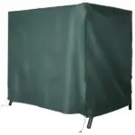 Large Outdoor Swing Chair Cover for your Garden and Patio Furniture Protects Against the Wind UV Rays and Water - Image 11