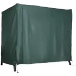 Large Outdoor Swing Chair Cover for your Garden and Patio Furniture Protects Against the Wind UV Rays and Water