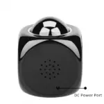 LED Projection Alarm Clock with LCD Display Voice Time Weather and Snooze - Image 17