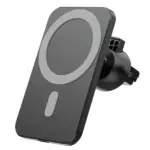 Type C 15W Magnetic Wireless Car Charger Air Vent Mount for iPhone 12 13 14 - Image 5