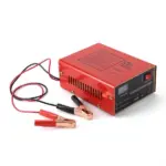 12V 24V 10A 140W Automatic Automotive Battery Charger with LED Display - Image 12