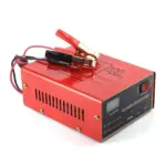 12V 24V 10A 140W Automatic Automotive Battery Charger with LED Display - Image 15