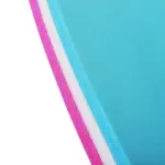 HOMCOM Mega Floating Water Mat, 10' x 5' 3-Layer Pool Float Raft for Lake and Ocean, Portable Foam Construction - Image 11