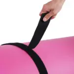 HOMCOM Mega Floating Water Mat, 10' x 5' 3-Layer Pool Float Raft for Lake and Ocean, Portable Foam Construction - Image 13