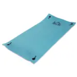 HOMCOM Mega Floating Water Mat, 10' x 5' 3-Layer Pool Float Raft for Lake and Ocean, Portable Foam Construction - Image 8