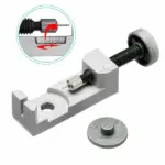 Adjustable Metal Watch Band Link Pin Remover Repair Tool - Image 9