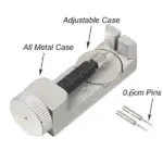 Adjustable Metal Watch Band Link Pin Remover Repair Tool - Image 12