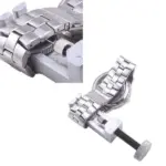 Adjustable Metal Watch Band Link Pin Remover Repair Tool - Image 5