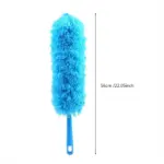 22 Inch Bendable Microfiber Duster for Ceiling Fans and Furniture - Image 5