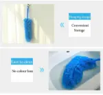 22 Inch Bendable Microfiber Duster for Ceiling Fans and Furniture - Image 7