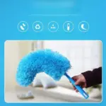 22 Inch Bendable Microfiber Duster for Ceiling Fans and Furniture - Image 9
