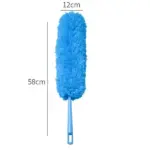 22 Inch Bendable Microfiber Duster for Ceiling Fans and Furniture - Image 11
