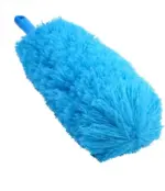 22 Inch Bendable Microfiber Duster for Ceiling Fans and Furniture - Image 14