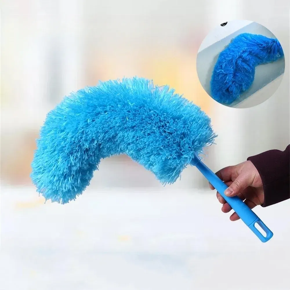 22 Inch Bendable Microfiber Duster for Ceiling Fans and Furniture