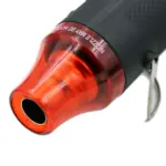 Mini Electric Heat Gun for Crafts Embossing Drying and DIY Projects - Image 8