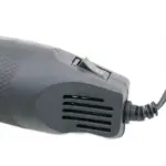 Mini Electric Heat Gun for Crafts Embossing Drying and DIY Projects - Image 9