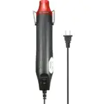 Mini Electric Heat Gun for Crafts Embossing Drying and DIY Projects - Image 15
