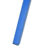 Motorcycle Tire Changing Stand for 16 to 24 Inch Tires, Adjustable, Blue - Image 8