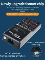 12-Port USB Desktop Charging Station Hub, Up to 3.5A per Port - Image 5