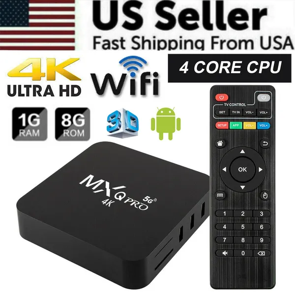 mxq-pro-4k-ultra-hd-64bit-wifi-android-71-quad-core-smart-tv-box-media-player-5.webp MXQ Pro 4K Android 7.1 Quad Core Smart TV Box Media Player - Image 1